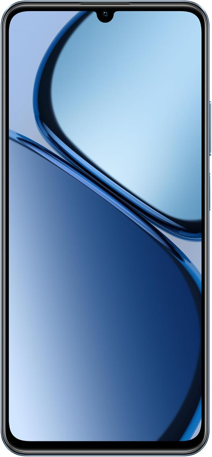 REALME REALME C63 256GB 8GB RAM MAVI CEP TELEFONU-59354