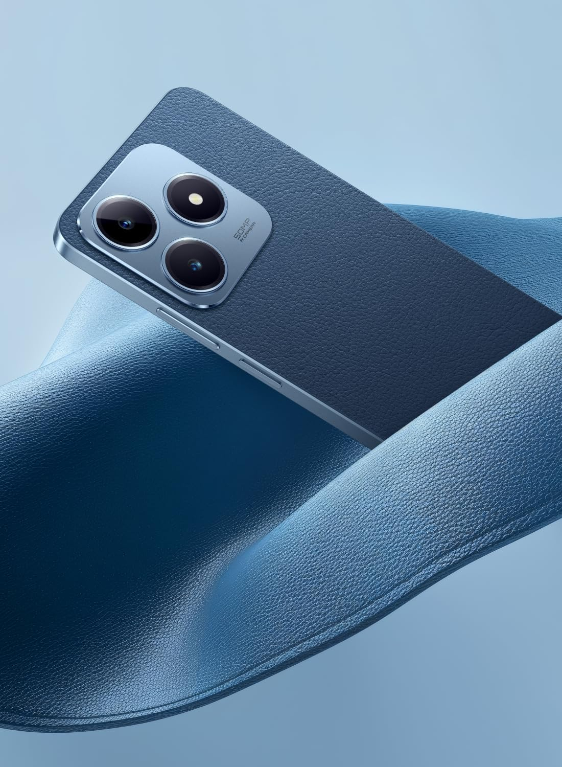 REALME REALME C63 256GB 8GB RAM MAVI CEP TELEFONU-59356