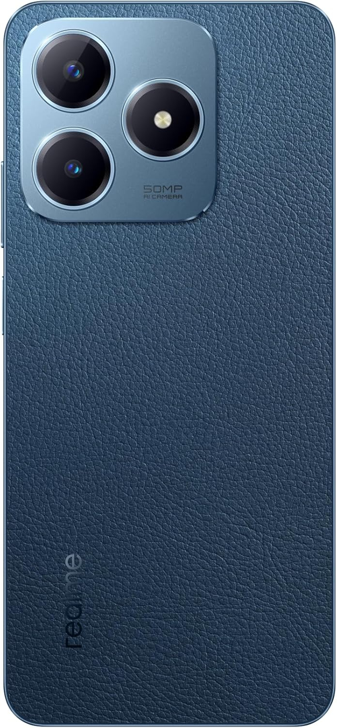 REALME REALME C63 256GB 8GB RAM MAVI CEP TELEFONU-59357