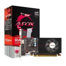 AFOX AMD RADEON R5 220 2GB DDR3 64 Bit PCI Express 2.0 Ekran Kartı-61731