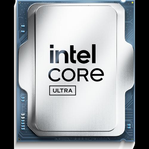 INTEL  Core Ultra 5-245KF, 14 Core, 4.2Ghz, 24Mb, 125W, LGA1851, 15.Nesil, TRAY, (Dahili Grafik YOK, Fan YOK)
