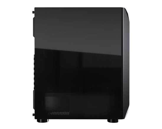 COUGAR  MX410 MESH-G-RGB	 650W 80 +  KASA-66549