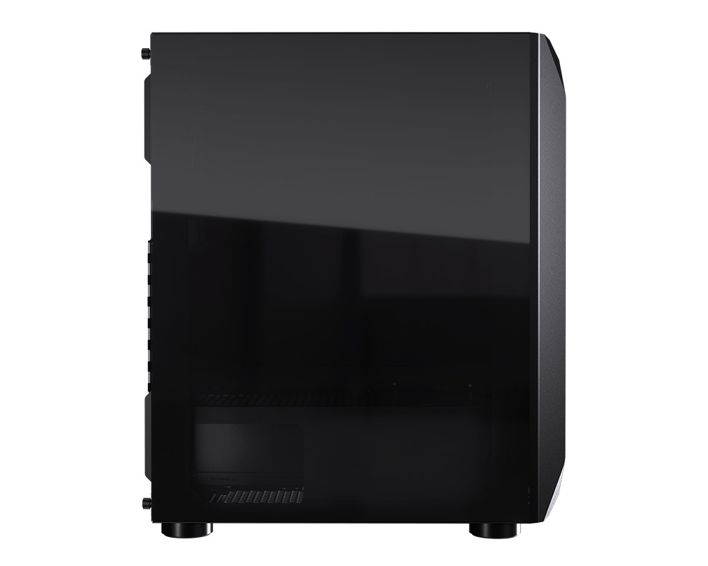 COUGAR  MX410 MESH-G-RGB	 650W 80 +  KASA-62603