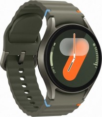 SAMSUNG SAMSUNG SAMSUNG GALAXY WATCH 7 40MM  SM-L300 NZGATUR YESIL-70737