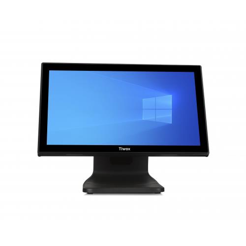 TIWOX Tiwox TP-4950, Intel i5 5.Nesil, 18.5&quot; Ekran,  8GB Ram, 128GB SSD, Endüstriyel, Dokunmatik Pos PC-36112