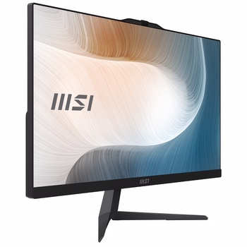 MSI MSI MODERN AM242 12M-636XTR [i5-1235U] 8GB 512GB SSD 23.8" IPS OB VGA FDos-28773