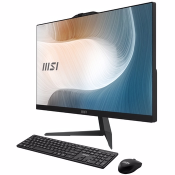 MSI MSI MODERN AM242 12M-636XTR [i5-1235U] 8GB 512GB SSD 23.8" IPS OB VGA FDos-28774