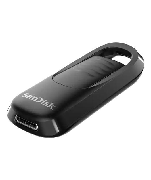 SANDISK SanDisk Ultra Slider 128 GB Type-C USB 3.2