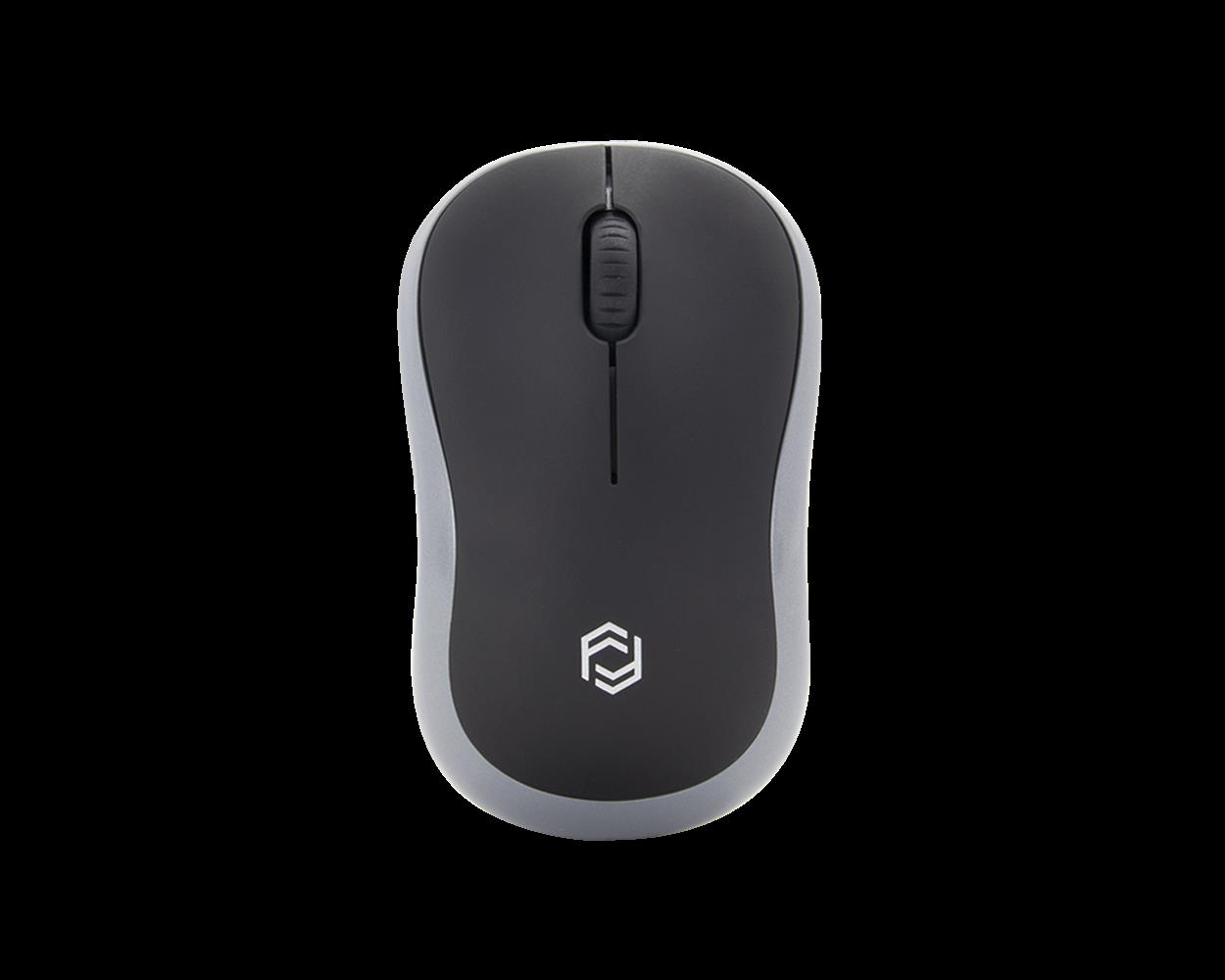 FRISBY Frisby FM-272WM M10 Kablosuz Optik Siyah Mouse