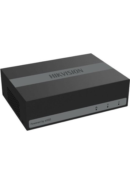 HIKVISION Hikvision DS-E08HGHI-D 8 Kanal 1TB Dahili eSSD E-DVR Kayıt Cihazı
