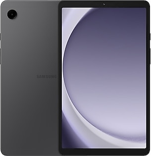 SAMSUNG  GALAXY Tab A9 SM-X117 8,7" Ekran, 4Gb Ram, 64Gb Hafıza, Wifi, Graphite Android Tablet
