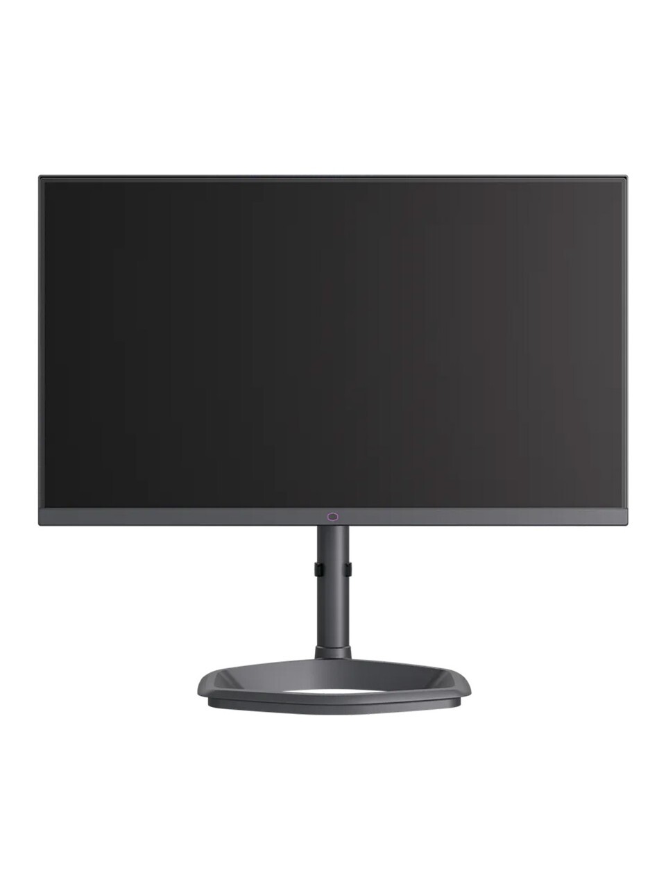 COOLERMASTER CM GP2711 27" 165HZ 1MS VA 2K 2560X1440 2XHDMI 1XDP HDR PIVOT KVM 576 MINI LED Monitör-60334