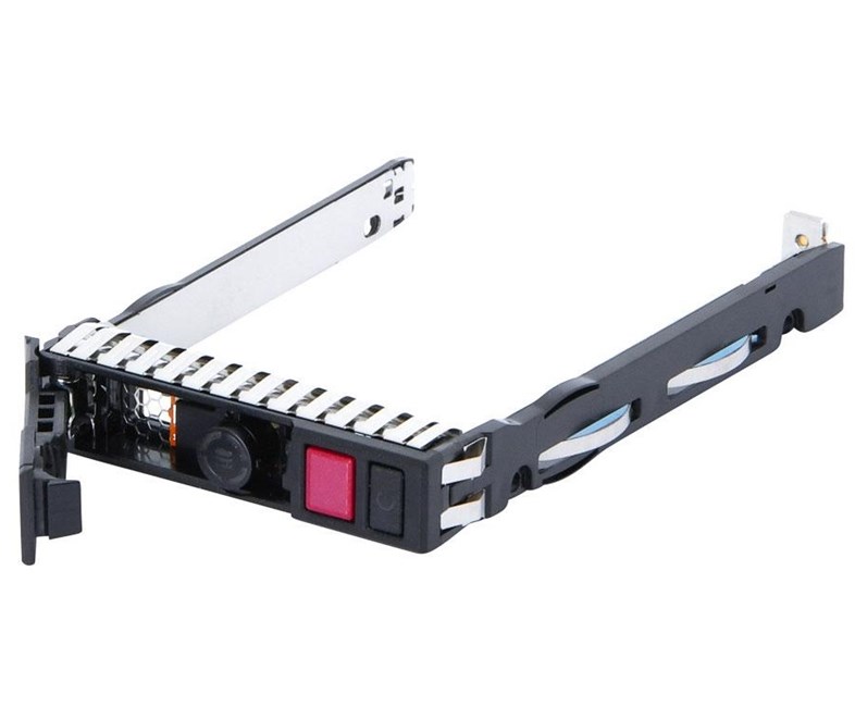 HPE Oem Hpe Sunucu için 2.5’’ Disk Kızağı