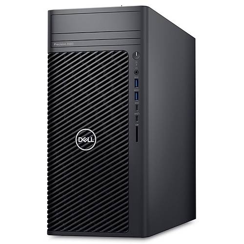 DELL PRE 3680 I7-14700 16G 512G NVIDIA T1000-46151