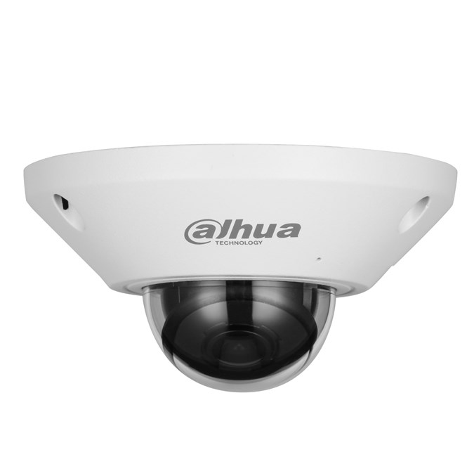 DAHUA  IPC-EB5541-AS 5MP Panaromik Fisheye Kamera