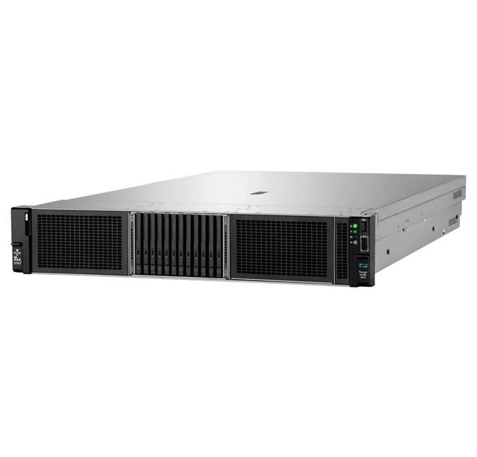 HPE HPE DL380 Gen11 4410S-32GB-Disk Yok-2U (P52560)-38455