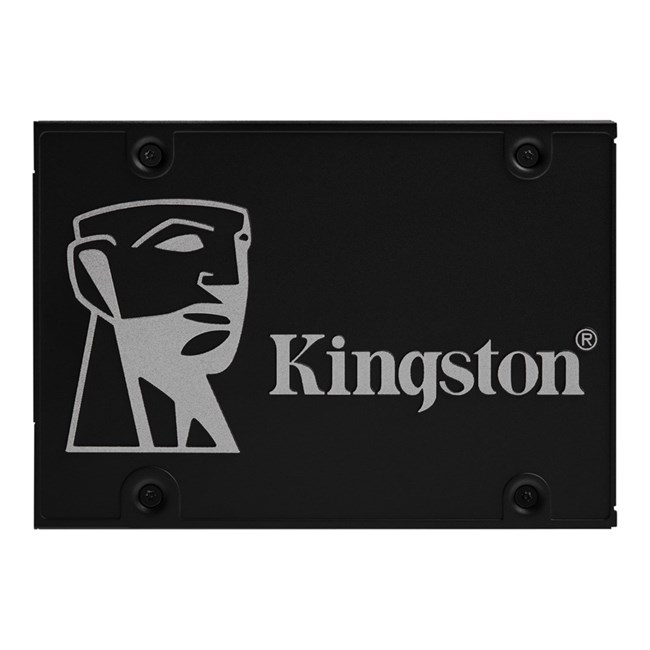 KINGSTON Kingston 1TB KC600 550/520MB SKC600/1024G