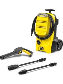 KARCHER KARCHER K 4 CLASSIC BASINCLI YIKAMA MAKINESI