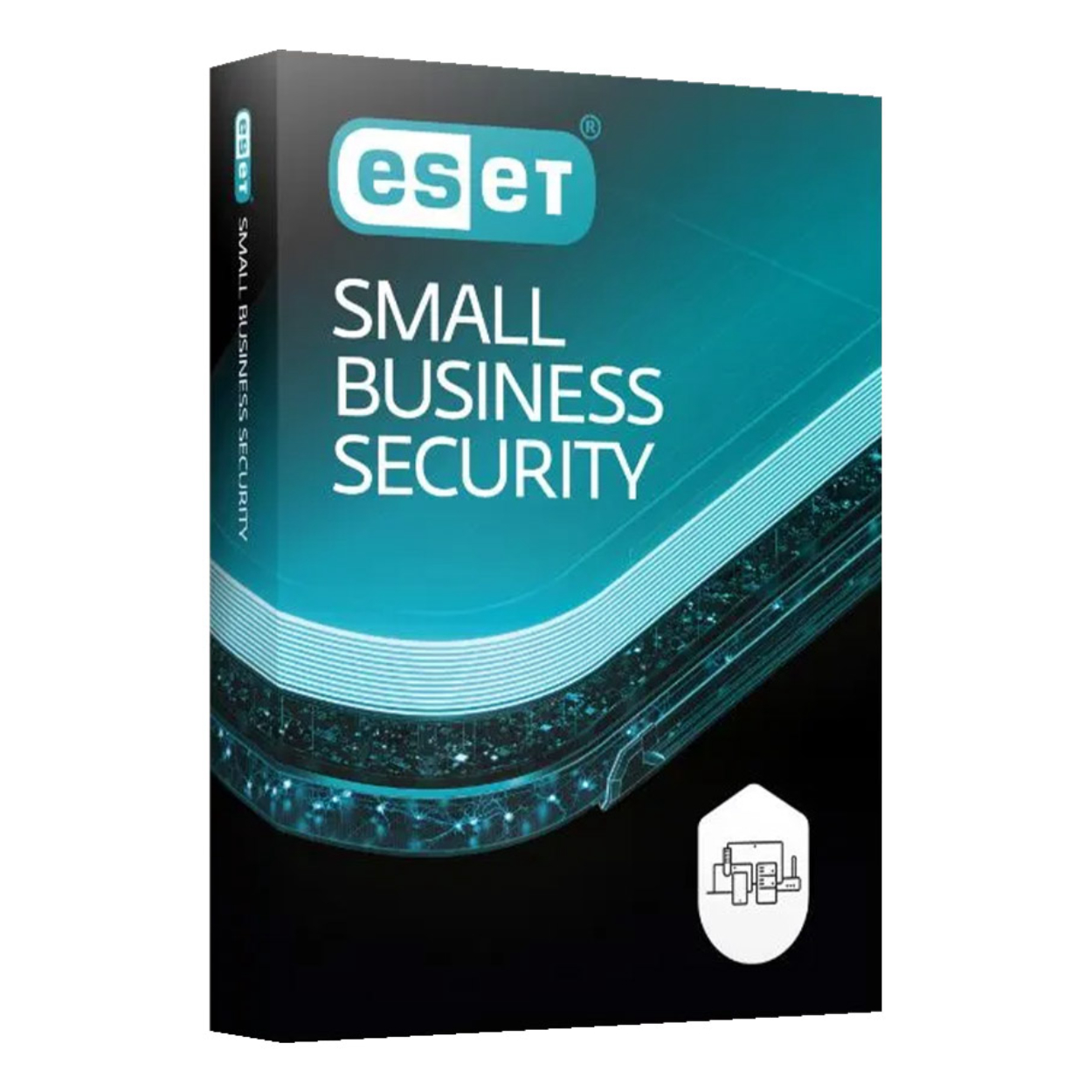 ESET  Small Business Security 10 Kullanıcı 3 Yıl