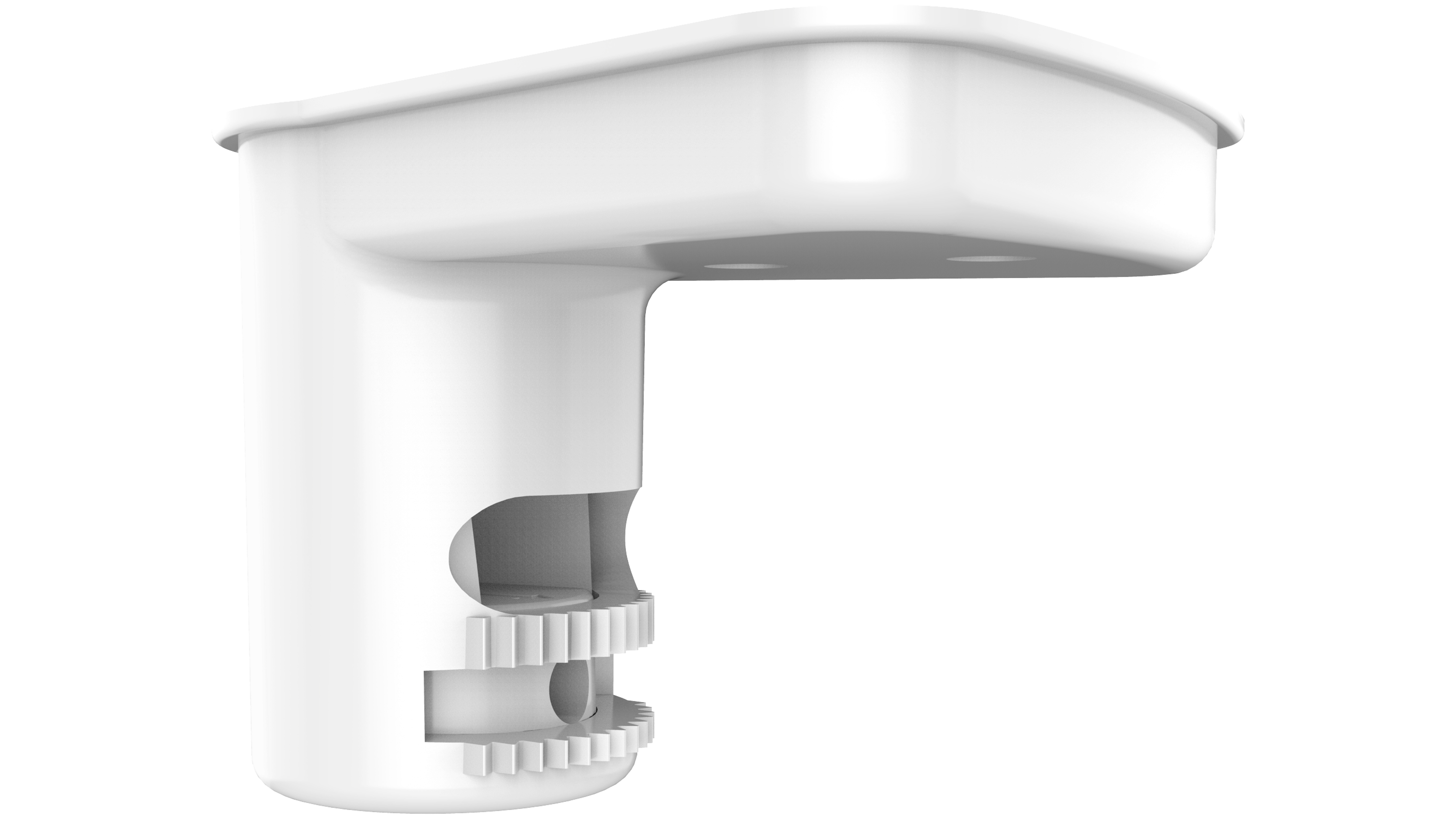 HIKVISION Hikvision DS-PDB-IN-Ceilingbracket Alarm - Tavan Montaj Aparatı