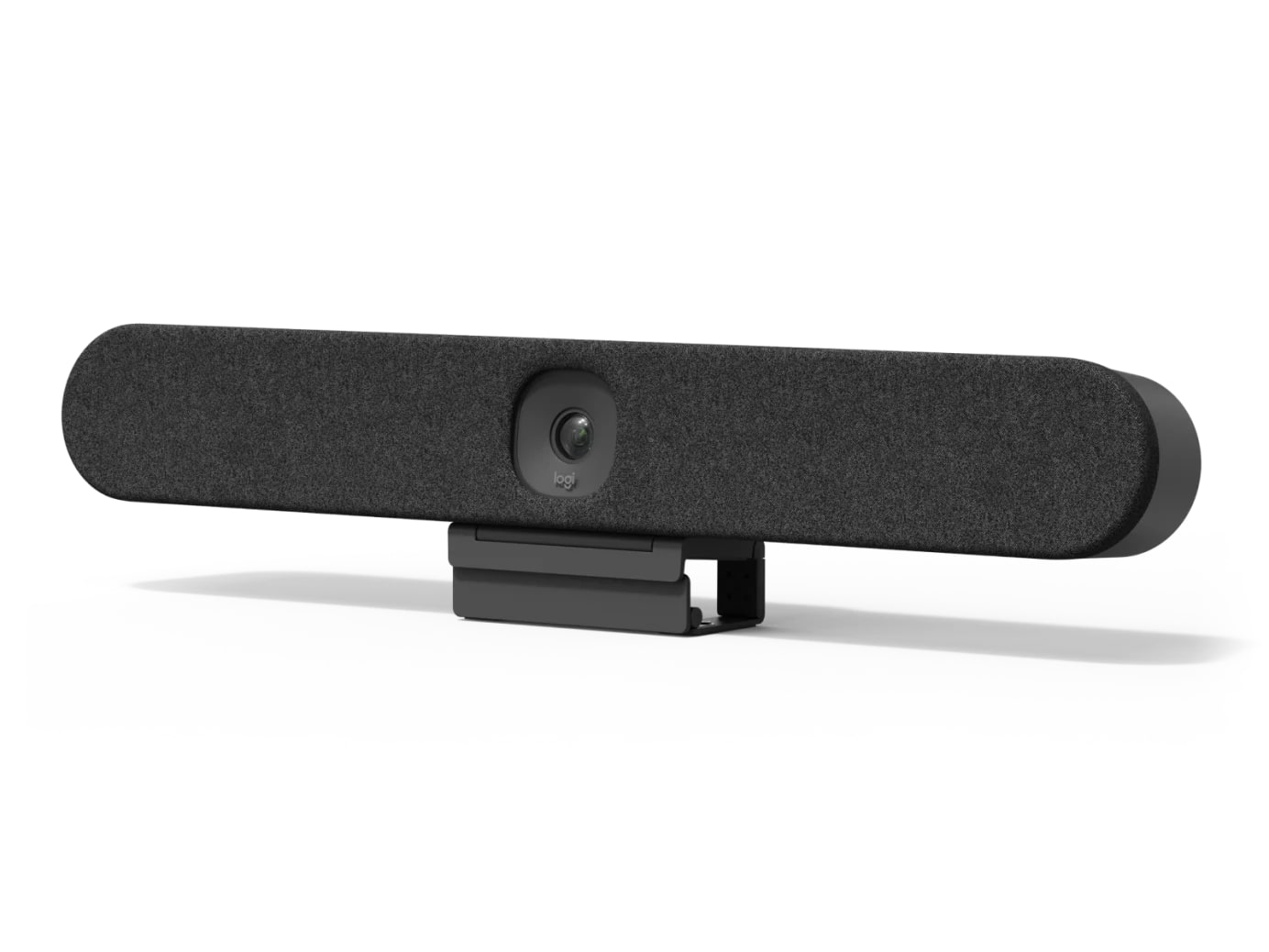 LOGITECH LOGITECH RALLY BAR HUDDLE SİYAH 960-001501-30713