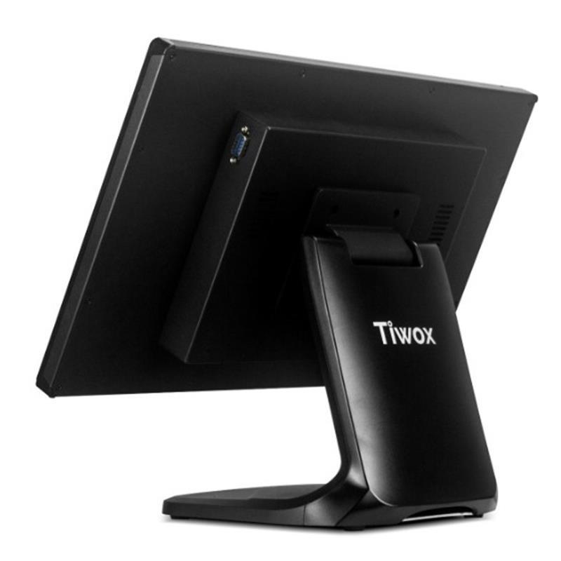 TIWOX TP-4950 18.5 I5 5.NESİL 128GB SSD 8GB 1366X768 DOKUNMATİK POS PC -26848