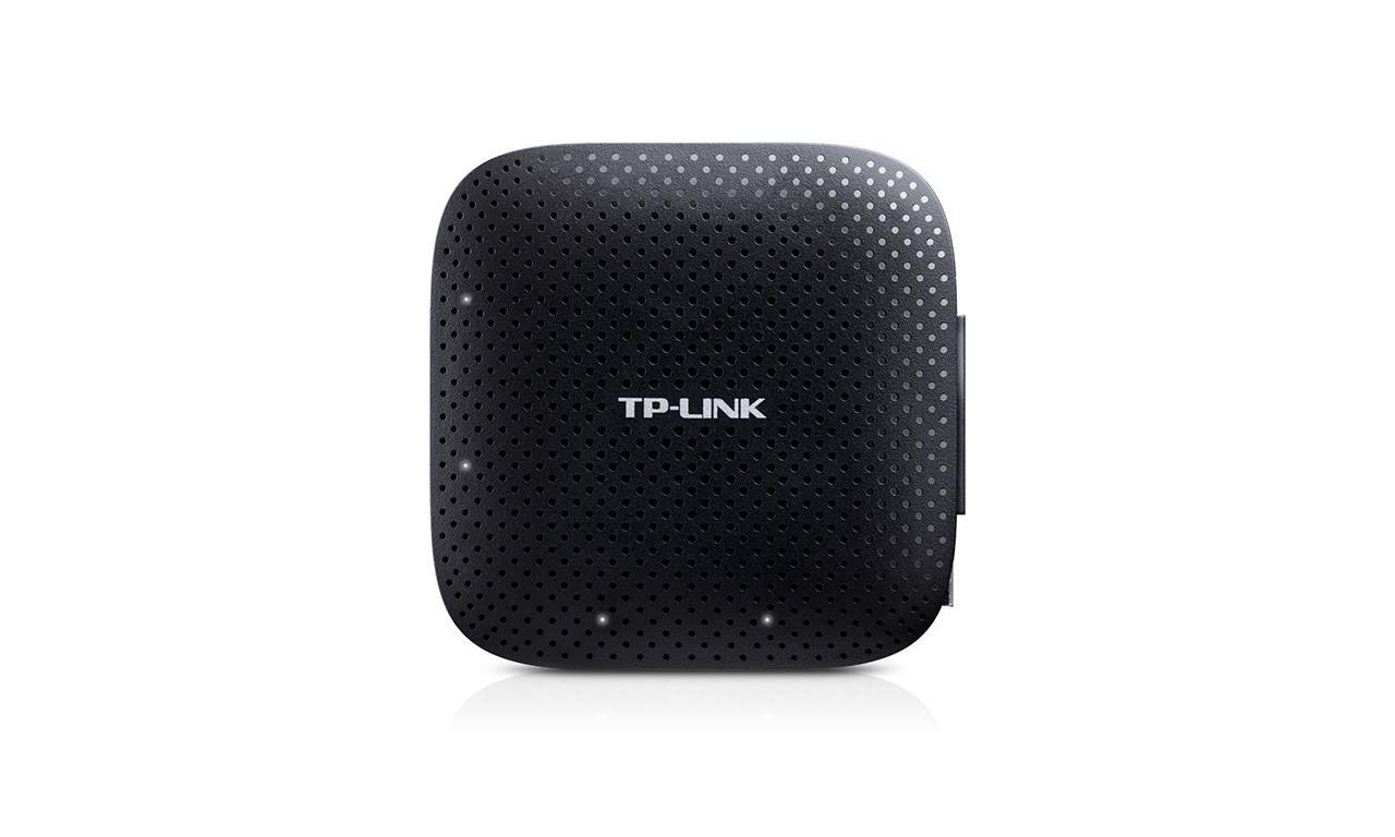 TP-LINK TP-LINK UH400 USB 3.0 4 PORT PORTAT�F HUB 