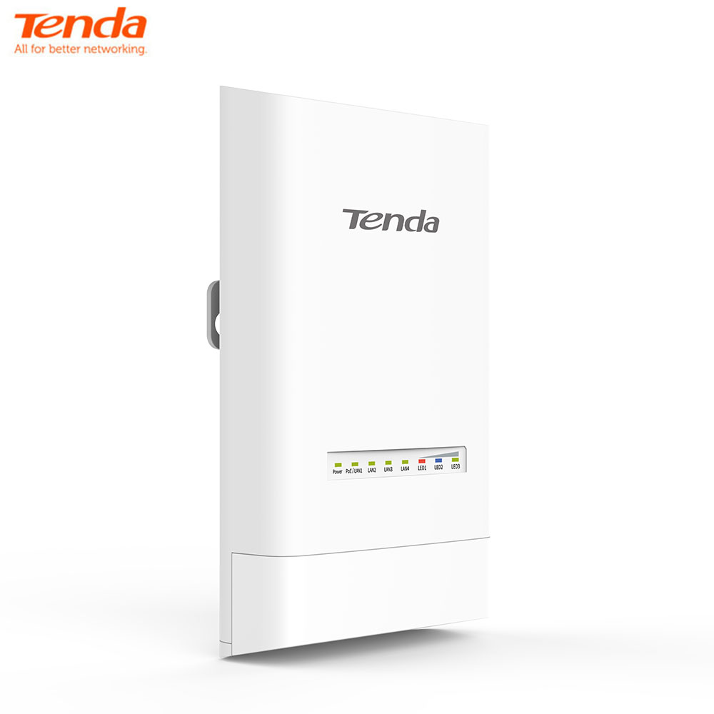 TENDA WRL OS3 5GHz 12dBi 11AC 867Mbps CPE