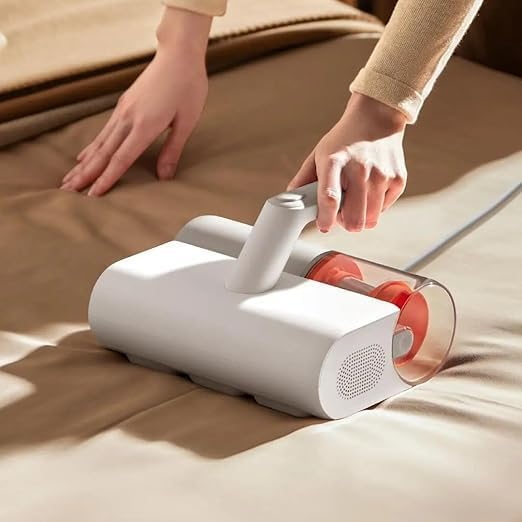 XIAOMI XIAOMI DUST MITE VACUUM CLEANER  EL SUPURGESI-58678