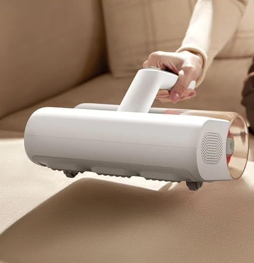 XIAOMI XIAOMI DUST MITE VACUUM CLEANER  EL SUPURGESI-58679