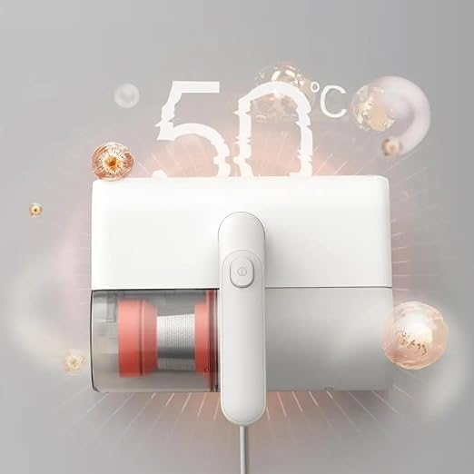 XIAOMI XIAOMI DUST MITE VACUUM CLEANER  EL SUPURGESI-58681