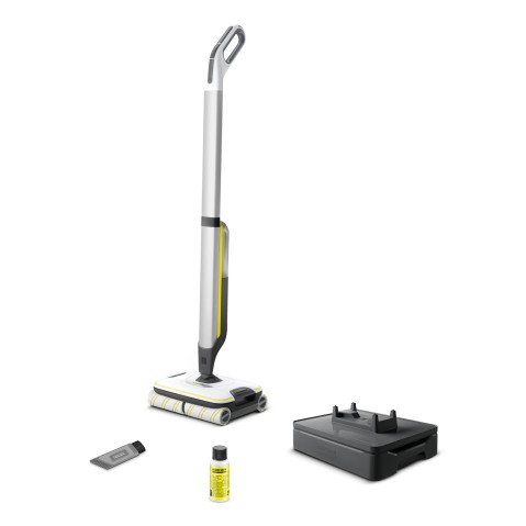 KARCHER KARCHER FC 7 CORDLESS KABLOSUZ ZEMIN TEMIZLEME MAK