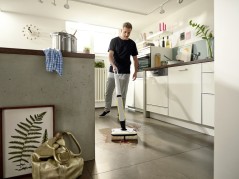 KARCHER KARCHER FC 7 CORDLESS KABLOSUZ ZEMIN TEMIZLEME MAK-71457