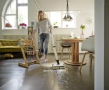 KARCHER KARCHER FC 7 CORDLESS KABLOSUZ ZEMIN TEMIZLEME MAK-71458