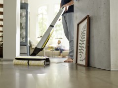 KARCHER KARCHER FC 7 CORDLESS KABLOSUZ ZEMIN TEMIZLEME MAK-71460