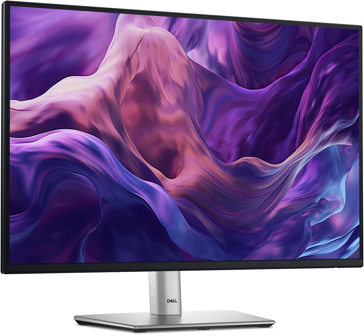 DELL  24 P2425E LED MONITOR USB-C 8 MS 100 HZ 1920 x 1200 VESA 1x DP 1x HDMI