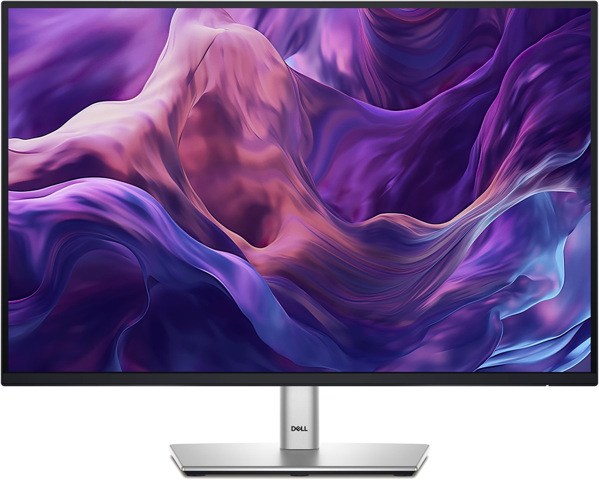 DELL  24 P2425E LED MONITOR USB-C 8 MS 100 HZ 1920 x 1200 VESA 1x DP 1x HDMI-50587