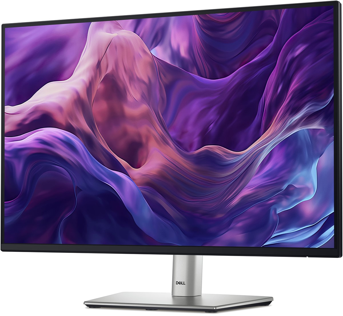 DELL  24 P2425E LED MONITOR USB-C 8 MS 100 HZ 1920 x 1200 VESA 1x DP 1x HDMI-50588