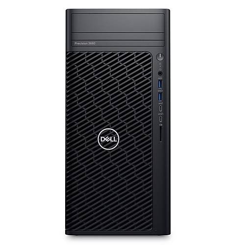 DELL PRE 3680 I9-14900 32G 1TB NVIDIA RTX4000