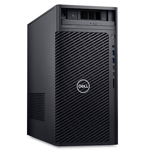 DELL PRE 3680 I9-14900 32G 1TB NVIDIA RTX4000-48916