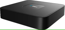 Ttec ttec NVR-3108HP/8P-Lite 8 Kanal NVR Kayıt Cihazı (TSS)