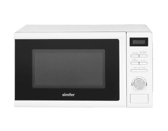 SIMFER SIMFER SK 4602W BEYAZ 20 LT MIKRODALGA FIRIN