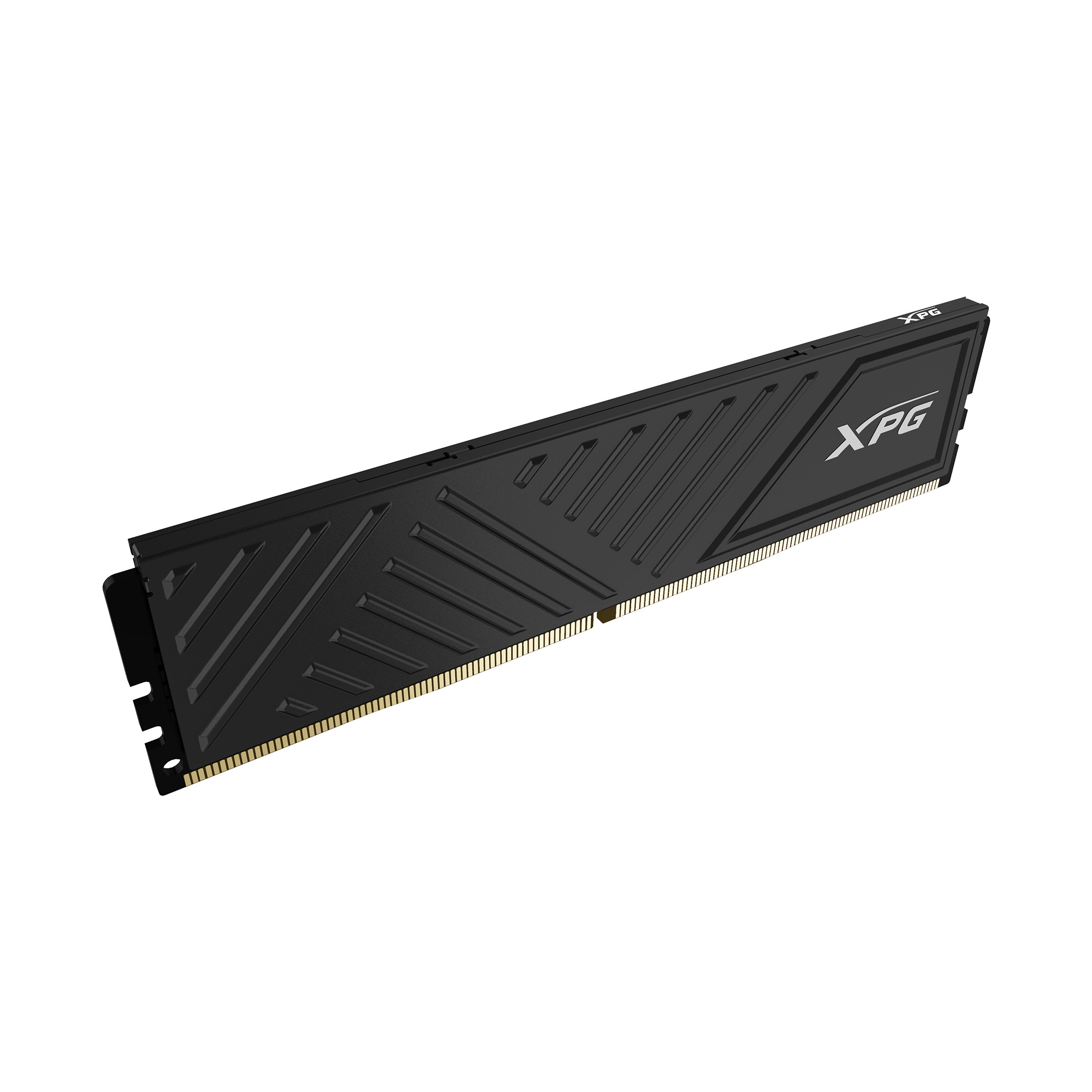 ADATA XPG Gammix D35 Siyah DDR4-3600Mhz CL18 16GB (2x8GB) Dual Kit (18-22-22) 1.35V-62189