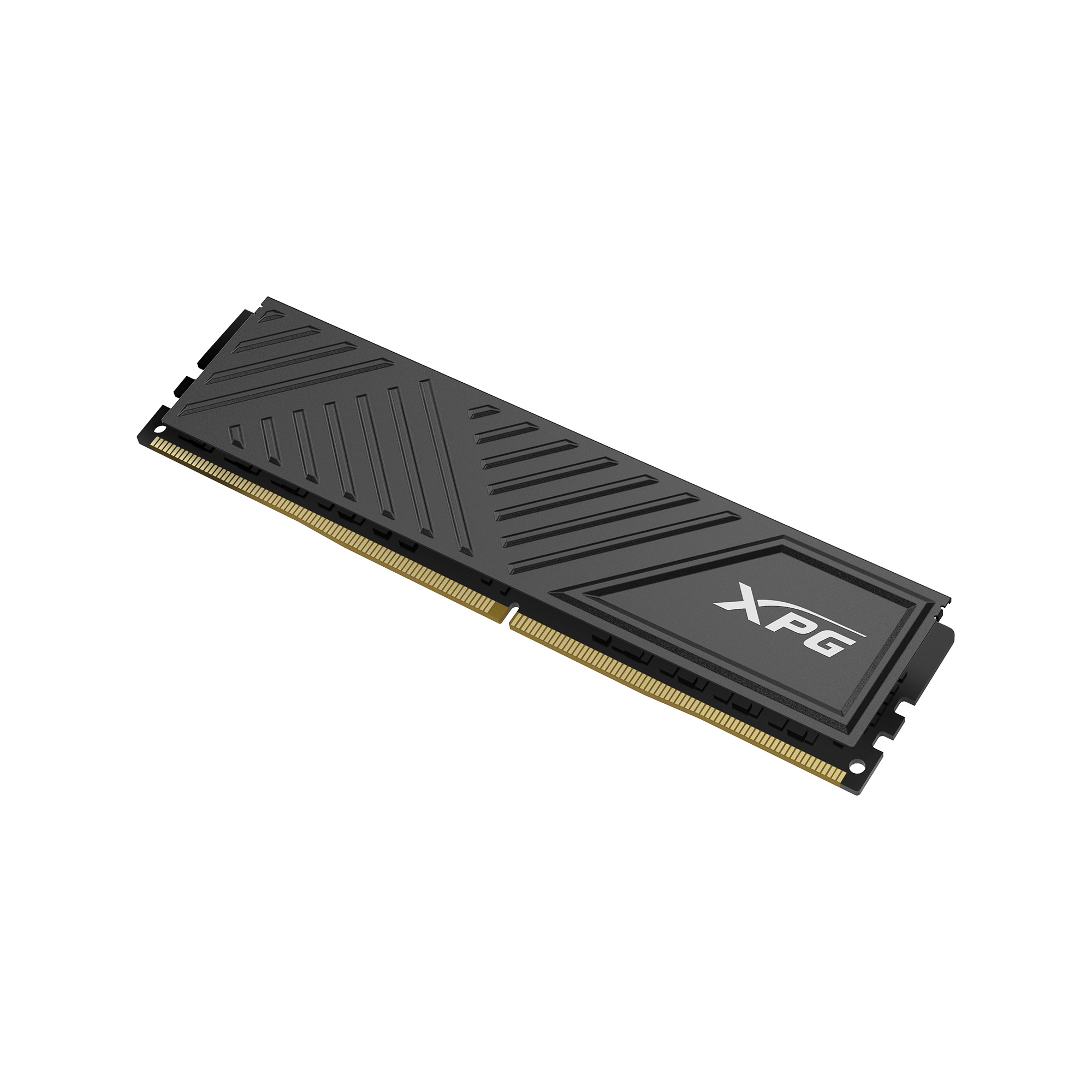 ADATA XPG Gammix D35 Siyah DDR4-3600Mhz CL18 16GB (2x8GB) Dual Kit (18-22-22) 1.35V-62190