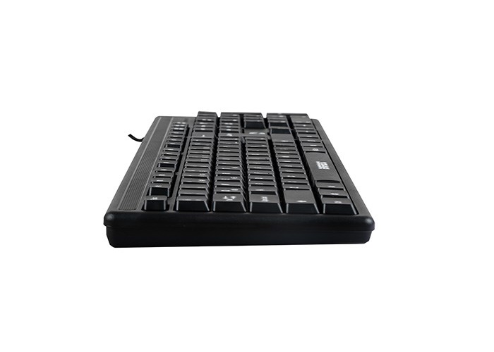 EVEREST Everest KB-1002 Siyah USB Standart Q Klavye