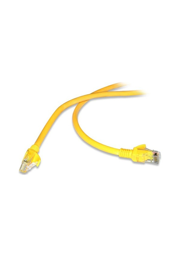 FLAXES  FNK-620S 20MT CAT6 (PATCH) NETWORK KABLOSU