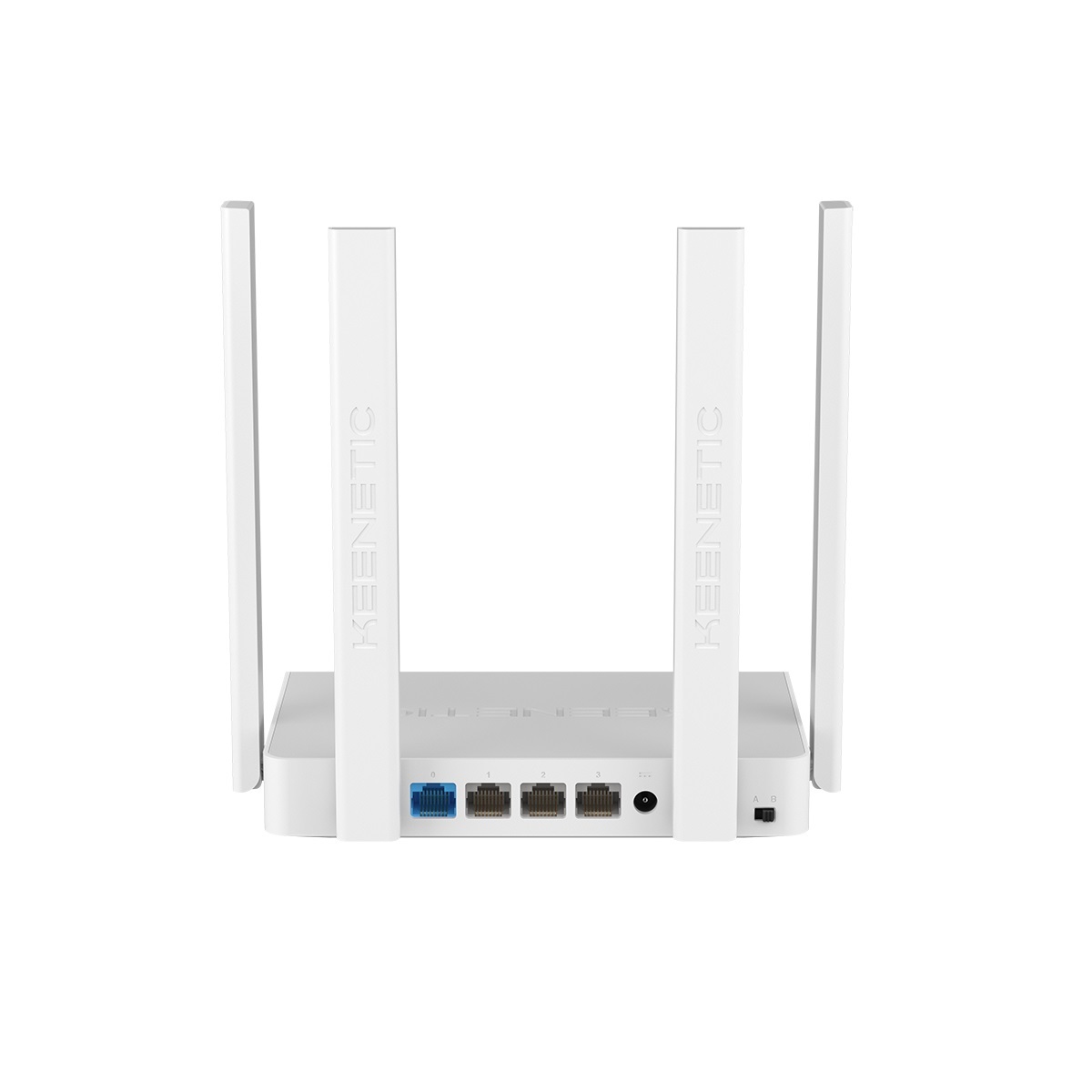 KEENETIC Speedster AC1200 Wi-Fi Mesh Fiber Router, Menzil Genişletici,AP