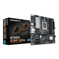 GIGABYTE Gigabyte B760M D3HP D4 1700P Vga Hdmi Dp Usb3.2