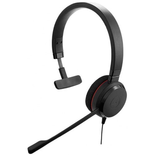 JABRA  Evolve 20 Mono USB NC MS