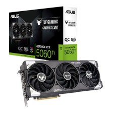 ASUS ASUS TUF-RTX5060TI-O8G-GAMING NVIDIA